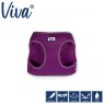 ANCOL Viva Step-in Harness XL Purple