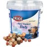 TRIXIE Soft Snack Mini Trainer Dots   500g