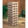 Giant Tower Wooden Blocks