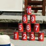 Tin Can Game Tin Can Game