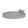 Birdbath Concrete (XL)