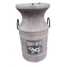 1170527 - Milk Churn - Cut out