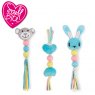 ANCOL Small Bite Bear / Bunny / Heart Teether
