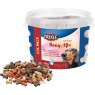 TRIXIE Soft Snack Bony Mix, XXL Pack, 1,800 g TRIXIE Soft Snack Bony Mix, XXL Pack, 1,800 g