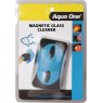 AQUA ONE Magnet Cleaner Medium For Up to 8mm Glass