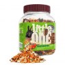 LITTLE ONE Vegetable Mix Snack for all small mammals   150g
