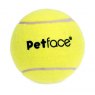 PET FACE Mega Tennis Ball   15cm