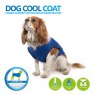 ANCOL Dog Cooling Coat M ANCOL Dog Cooling Coat M