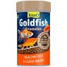 TETRA Goldfish Granules 32g 100ml (Each)