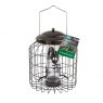 GARDMAN Heavy Duty Squirrel Proof Seed Feeder