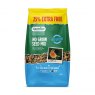 GARDMAN No Grow Seed Mix 2kg +25% Extra Free