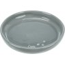 TRIXIE Bowl XXL, flat, ceramic 0.35 l/ø 18 cm