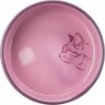 TRIXIE Bowl, flat, ceramic 0.3 l/ø 15 cm