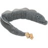 TRIXIE BE NORDIC eel Karl, plush/rope 75 cm