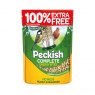 PECKISH Complete Energy Bites 500g + 100% Extra Free