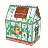 TAYLORS Vegetable Greenhouse Starter Kit
