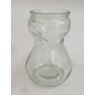 TAYLORS Plain Glass Hyacinth Carafe