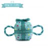 ANCOL Its My Birthday Present Small Blue ANCOL Its My Birthday Present Small Blue