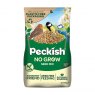 PECKISH  No Grow Seed Mix (Paper Bag)   12.75Kg