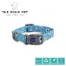 ANCOL Soho Daisy Collar M ANCOL Soho Daisy Collar M