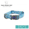 ANCOL Soho Daisy Collar L ANCOL Soho Daisy Collar L