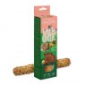 LITTLE ONE Grainfree Stick for Pet Animals with Fruits   130g