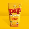 PIP Organic Pineapple & Mango Smoothie