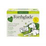FORTHGLADE Complete Multi-pack Lamb & Fish (12 packs x 395g)
