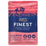 Fish4Dogs Finest Salmon Mousse   100g