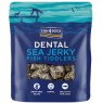 Fish4Dogs Dental Sea Jerky Fish Tiddlers   115g