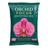 Orchid Focus Repotting Mix Peat Free 3 litres