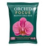 Orchid Focus Repotting Mix Peat Free 8 litres
