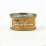 Fish4Cats Finest Tuna Fillet with Cheese   70g