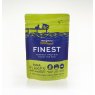 Fish4Dogs Finest Tuna Flakes with Anchovy   100g