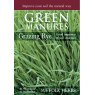 Grazing Rye (Pack for 6 sq.m)
