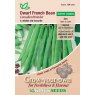 Dwarf French Bean Canadian Wonder