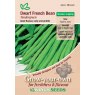 Dwarf French Bean Tendergreen