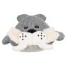 TRIXIE BE NORDIC walrus Til, plush, 28 cm TRIXIE BE NORDIC walrus Til, plush, 28 cm