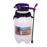 DEFENDER Multi-Purpose Pressure Sprayer - 5L