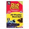 STV All-Weather Block Bait - 10g x 15