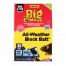 STV All-Weather Block Bait - 10g x 30