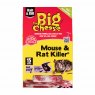 STV Mouse & Rat Killer Pasta Sachet - 10g x 15