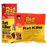 STV Rat Killer Grain Bait Sachet - 150g