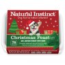 NATURAL INSTINCTS DOG Christmas Feast   1kg