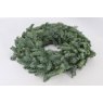 CHRISTMAS WREATH - Abies nobilis - 48-50cm