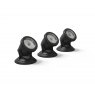 PONTEC PondoStar LED warm Set 3