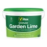 VITAX Granular Garden Lime (tub)   10kg