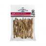 COTSWOLD Natural Dried Treat Beef twists 150g