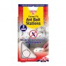 ZERO IN Corner Fit Ant Bait Stations - Twinpack