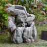 Rock Fall